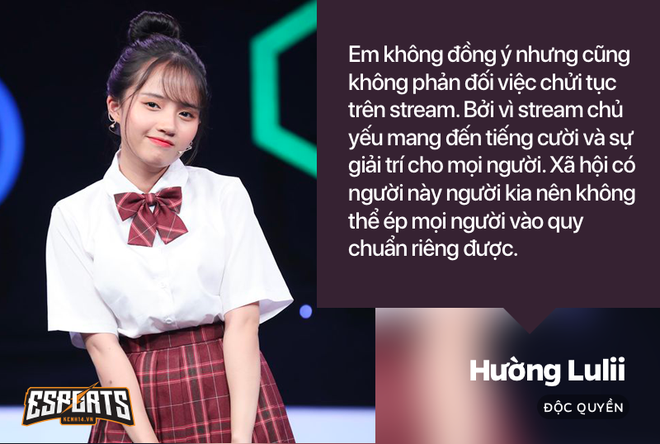Nghe các hot streamer Việt chia sẻ chuyện lời ăn, tiếng nói khi lên sóng stream - Ảnh 1.