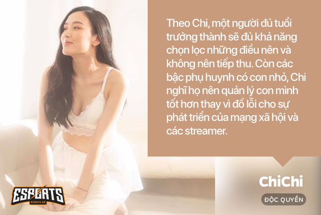 Nghe các hot streamer Việt chia sẻ chuyện lời ăn, tiếng nói khi lên sóng stream - Ảnh 16.