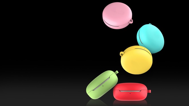 LG ra mắt bộ đôi tai nghe true wireless với thiết kế đẹp, công nghệ độc quyền - Ảnh 7.