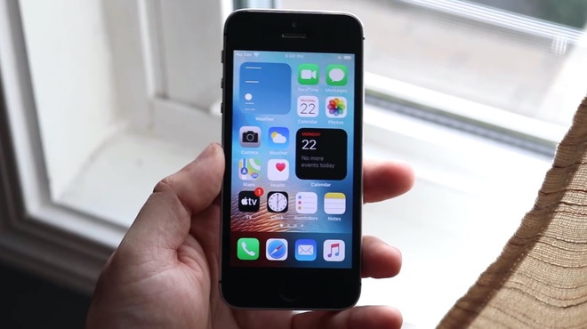 iPhone 6S và iPhone SE có nên cập nhật iOS 14? - Ảnh 2.