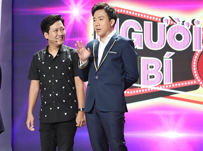 Hội bạn Vbiz bị nghi cạch mặt: Trường Giang lên TV nói rõ quan hệ với Trấn Thành, Đông Nhi - Noo sau 3 năm mới lên tiếng - Ảnh 2.