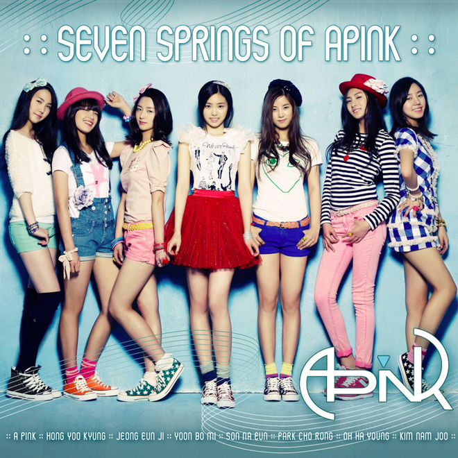 15 tân binh nữ khủng nhất Kpop mảng album: IZ*ONE cạnh tranh với BLACKPINK ngôi vương, chị em TWICE - ITZY xếp trên Red Velvet - Ảnh 5.