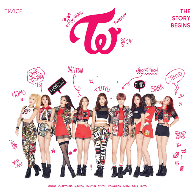 15 tân binh nữ khủng nhất Kpop mảng album: IZ*ONE cạnh tranh với BLACKPINK ngôi vương, chị em TWICE - ITZY xếp trên Red Velvet - Ảnh 13.