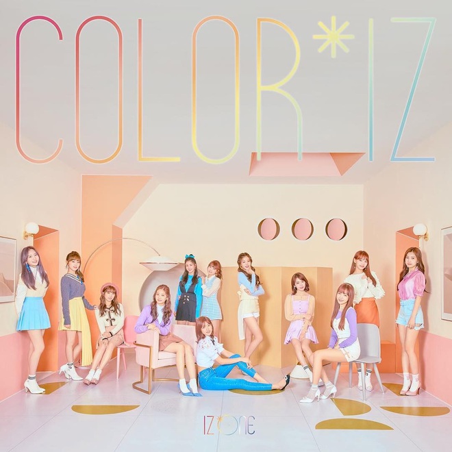 15 tân binh nữ khủng nhất Kpop mảng album: IZ*ONE cạnh tranh với BLACKPINK ngôi vương, chị em TWICE - ITZY xếp trên Red Velvet - Ảnh 14.