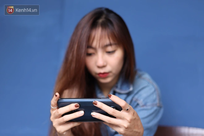Xiaomi ra mắt ngựa chiến mới để chạy đua xu hướng smartphone chơi game - Ảnh 12.