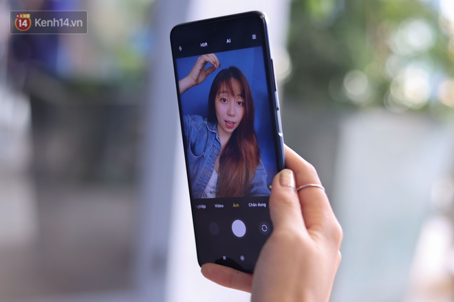 Xiaomi ra mắt ngựa chiến mới để chạy đua xu hướng smartphone chơi game - Ảnh 14.