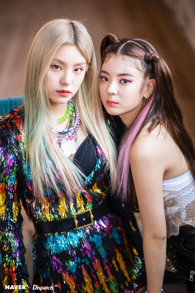 Yeji (ITZY) nhận điểm D  về vocal liền điên cuồng tập luyện để tiến bộ, main vocal bị chê nhảy dở lại chỉ biết than thở... tại không giỏi? - Ảnh 8.