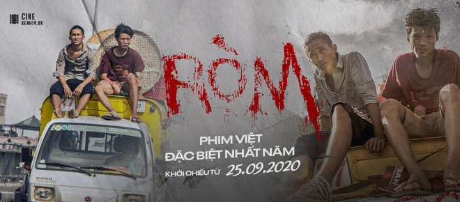 HLV Rap Việt Wowy kể chuyện hóa siêu phản diện ở Ròm: Bị chê hiền, cạo đầu là gấu liền! - Ảnh 9.