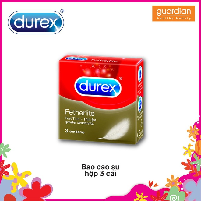 Khui hộp quà 9 món bảo vệ sức khỏe từ Guardian cùng Hana Giang Anh, bật mí luôn sản phẩm cô nàng yêu thích nhất - Ảnh 4.