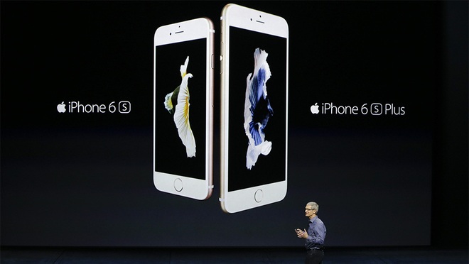 1 chiếc iPhone trải qua bao nhiêu hệ điều hành iOS? Ai còn dùng 6S/ 6S Plus sẽ cảm thấy rất tự hào! - Ảnh 3.