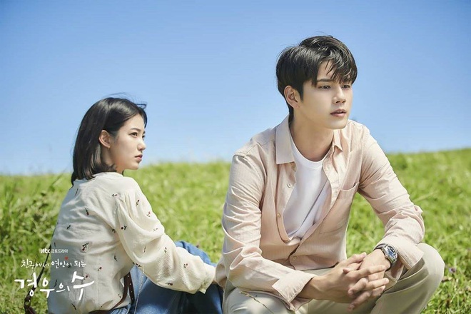 Phim mới của Ong Seong Woo mở bát oanh tạc TOP 1 tại Hàn, tổ hợp đẹp trai-ga lăng-ấm áp có làm chị em rung rinh? - Ảnh 11.