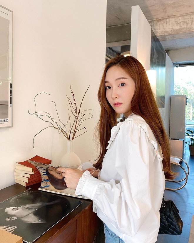 Jessica nhắc fan tìm kiếm manh mối về SNSD trong SHINE: Fan Hàn tức điên lên chê ai rảnh? - Ảnh 12.