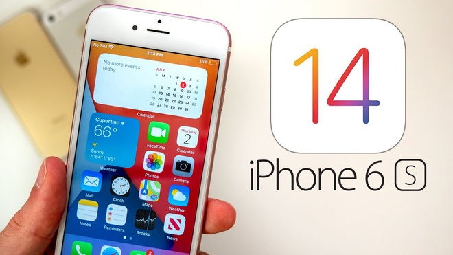 Nâng cấp iOS 14 có làm iPhone cũ chậm đi? - Kết quả thật sự bất ngờ! - Ảnh 3.