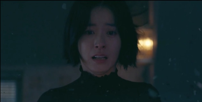The School Nurse Files: Sợ xám hồn mấy “bé thạch” siêu nhầy nhụa, may quá Nam Joo Hyuk không “phá team” - Ảnh 23.