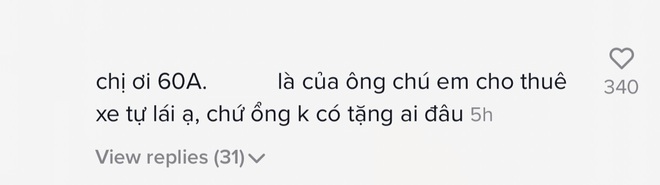 Hội chị em bán hàng online khoe được công ty thưởng siêu xe, dân tình ồ ạt bóc mẽ là nhận vơ - Ảnh 3.