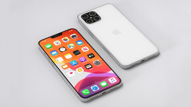 iPhone 12 Pro Max sẽ là quả bom flagship 2020 thực sự, nhưng giá bán cũng rất cao - Ảnh 2.