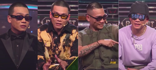 Xôn xao thông tin đội Suboi không được cứu là do quay cuối, mái tóc Wowy lật tẩy tất cả? - Ảnh 3.