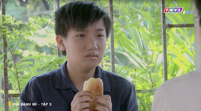 Vua Bánh Mì bản Việt: Hết tẩy trắng tiểu tam đến drama gia đấu nhức não, may còn có diễn xuất vớt vát không là toang - Ảnh 7.