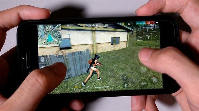 Thô nhưng thật, đây là những lý do khiến Free Fire ăn đứt PUBG Mobile - Ảnh 2.