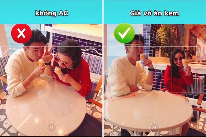 Muốn ảnh check-in triệu like, các cặp đôi phải nắm ngay bí quyết pose dáng cực ăn ý này! - Ảnh 5.