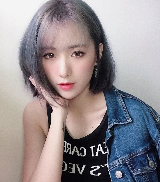 2 thí sinh gốc Việt vừa debut tại show tuyển girlgroup xứ Đài: Siêu xinh và tài năng nhưng xót xa nhất là cảnh đời mỗi người - Ảnh 11.