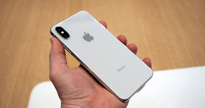 Xếp hạng top 5 mẫu iPhone có thiết kế đẹp nhất từ trước đến nay? - Ảnh 8.