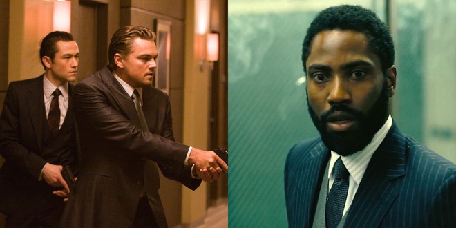 6 chi tiết ẩn thân khó tìm ở TENET: Hội nam tử hán Người Dơi và James Bond được Nolan mời vào phim? - Ảnh 10.