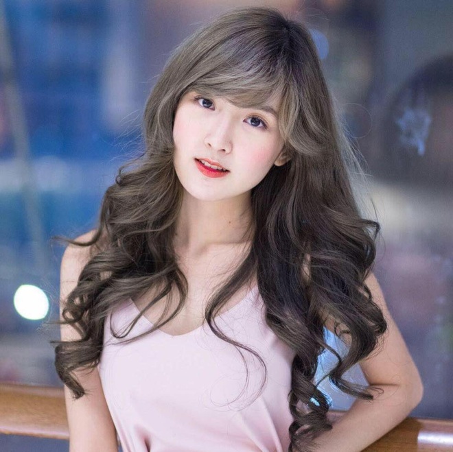 Ngắm nhan sắc nữ thần streamer mới của Thái Lan, xinh đẹp và nổi tiếng chẳng kém cạnh hot girl Nene - Ảnh 1.