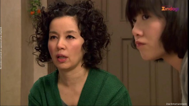 4 thế hệ em gái quốc dân xứ Hàn: Toàn nhan sắc hiếm, diễn viên Vườn Sao Băng U60 và bộ 3 sao nhí đều lột xác đỉnh cao - Ảnh 7.