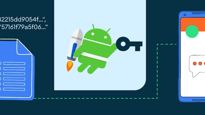 Mẹo hay để nâng cấp bảo mật chỉ với những cài đặt sẵn có trên smartphone chạy Android - Ảnh 1.