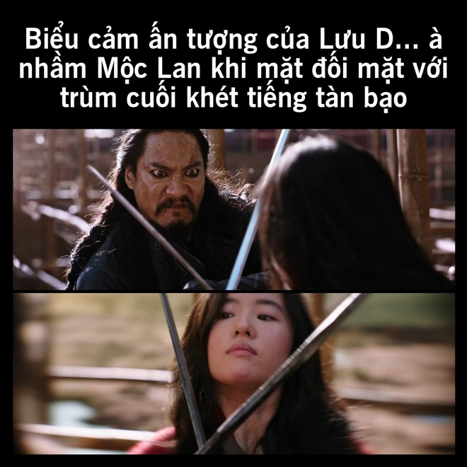 Lưu Diệc Phi gây cười ná thở với ngôi nữ hoàng meme mới nhú, Diễm My 9X lại được triệu hồi - Ảnh 8.