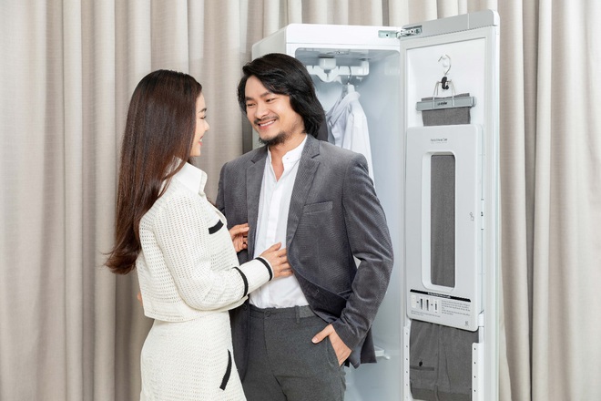 Đạo diễn Hoàng Nhật Nam - “Gã lãng tử” say mê tìm chất truyền thống trong nghệ thuật đương đại - Ảnh 4.