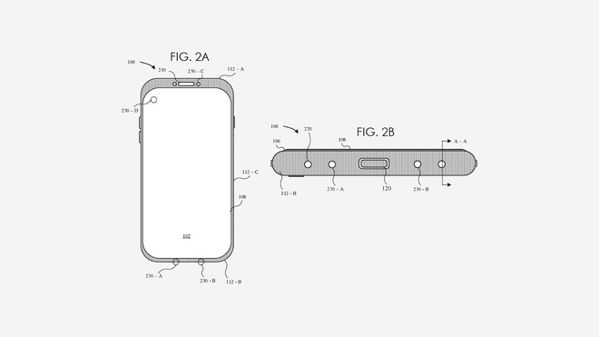 iPhone mới sẽ có tính năng Water Lock tương tự Apple Watch? - Ảnh 3.