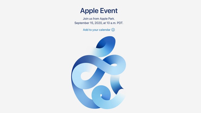 Giải mã bí ẩn logo Táo xanh sự kiện Apple: Sẽ có iPhone màu xanh và... one more thing - Ảnh 1.
