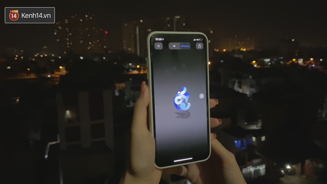 Đu trend phá đảo thế giới ảo cùng logo sự kiện ra mắt iPhone 12, rất hay ho! - Ảnh 6.