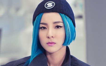 MV &quot;Come Back Home&quot; (2NE1) vượt ngưỡng 10 triệu lượt xem