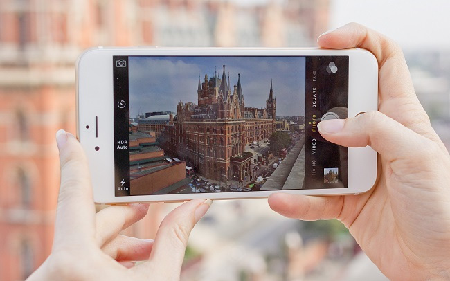 Đừng đổ thừa không có iPhone xịn, chỉ là bạn chưa biết cách chụp ảnh đẹp mà thôi!
