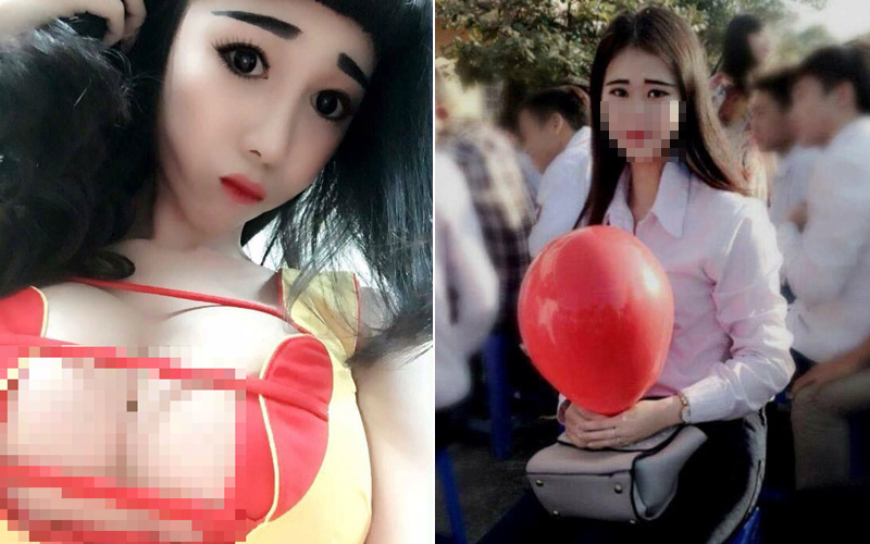 Lông mày sâu róm: Khi sành điệu của người này dễ biến thành trò cười của người khác