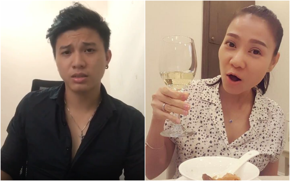 Người tố cáo vợ chồng Thu Minh: &quot;Trừ khi ông Otto không còn ở Việt Nam, chúng tôi sẽ đòi nợ đến cùng&quot;