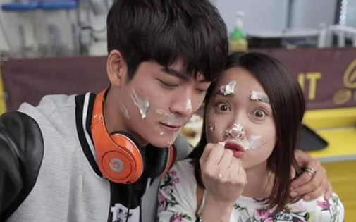 Kang Tae Oh và Nhã Phương bắt đầu quay phim “Tuổi Thanh Xuân 2” vào tháng 5