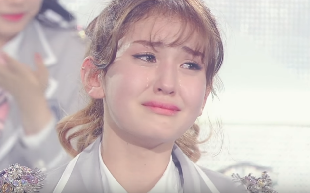 Khóc hết nước mắt cùng MV cuối cùng của I.O.I