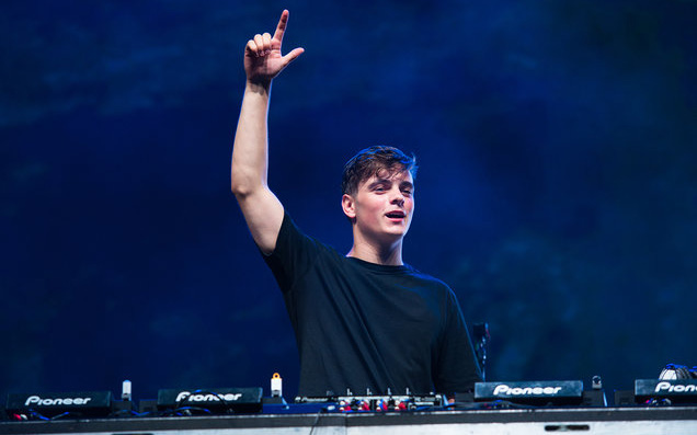 Đây là bản hit đang khiến hàng nghìn fan ký tên đòi Martin Garrix tung bản chính thức