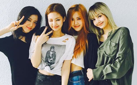 Black Pink là idolgroup bất tài nhất YG?