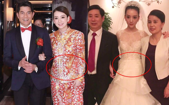 Bạn gái hotgirl mang thai đã được 5 tháng, Quách Phú Thành mới vội vã &quot;cưới chạy bầu&quot;?