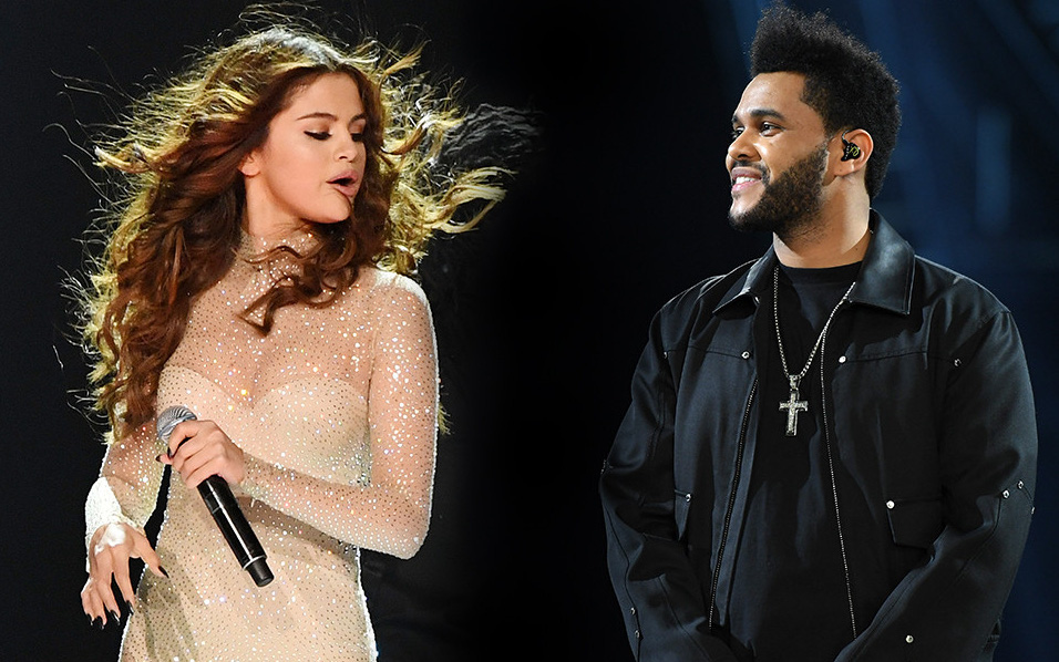 Vừa lộ ảnh ôm hôn Selena Gomez, The Weeknd tung ngay MV mới về vòng 3 của bạn gái