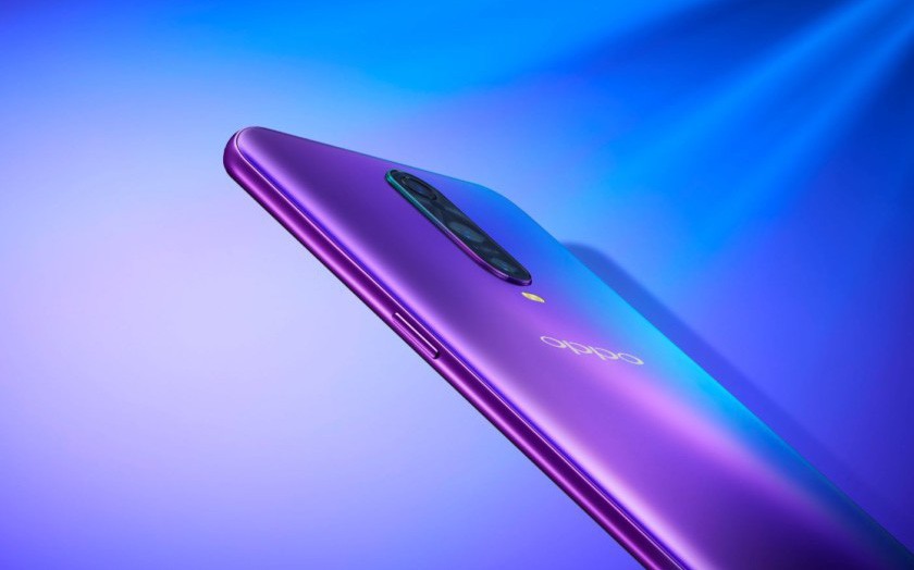 Smartphone &quot;khủng&quot; bậc nhất của Oppo sắp đổ bộ: Selfie nét căng 25MP, công nghệ sạc nhanh hàng đầu thế giới