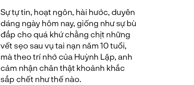 Huỳnh Lập - 25 tuổi, từ kẻ tay trắng đến nghệ sĩ triệu view: “Làm phim, thà làm dở chứ không làm ẩu” - Ảnh 5.