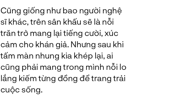 Huỳnh Lập - 25 tuổi, từ kẻ tay trắng đến nghệ sĩ triệu view: “Làm phim, thà làm dở chứ không làm ẩu” - Ảnh 11.