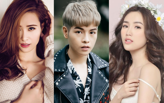 Nếu chọn một bài mình từng hát giới thiệu fan nghe ngày Valentine, nghệ sĩ Vpop sẽ gợi ý gì?
