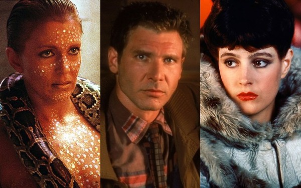 Dàn diễn viên &quot;Blade Runner&quot; sau 36 năm: Người vẫn chăm chỉ đóng phim, kẻ &quot;rửa tay gác kiếm&quot; từ lâu